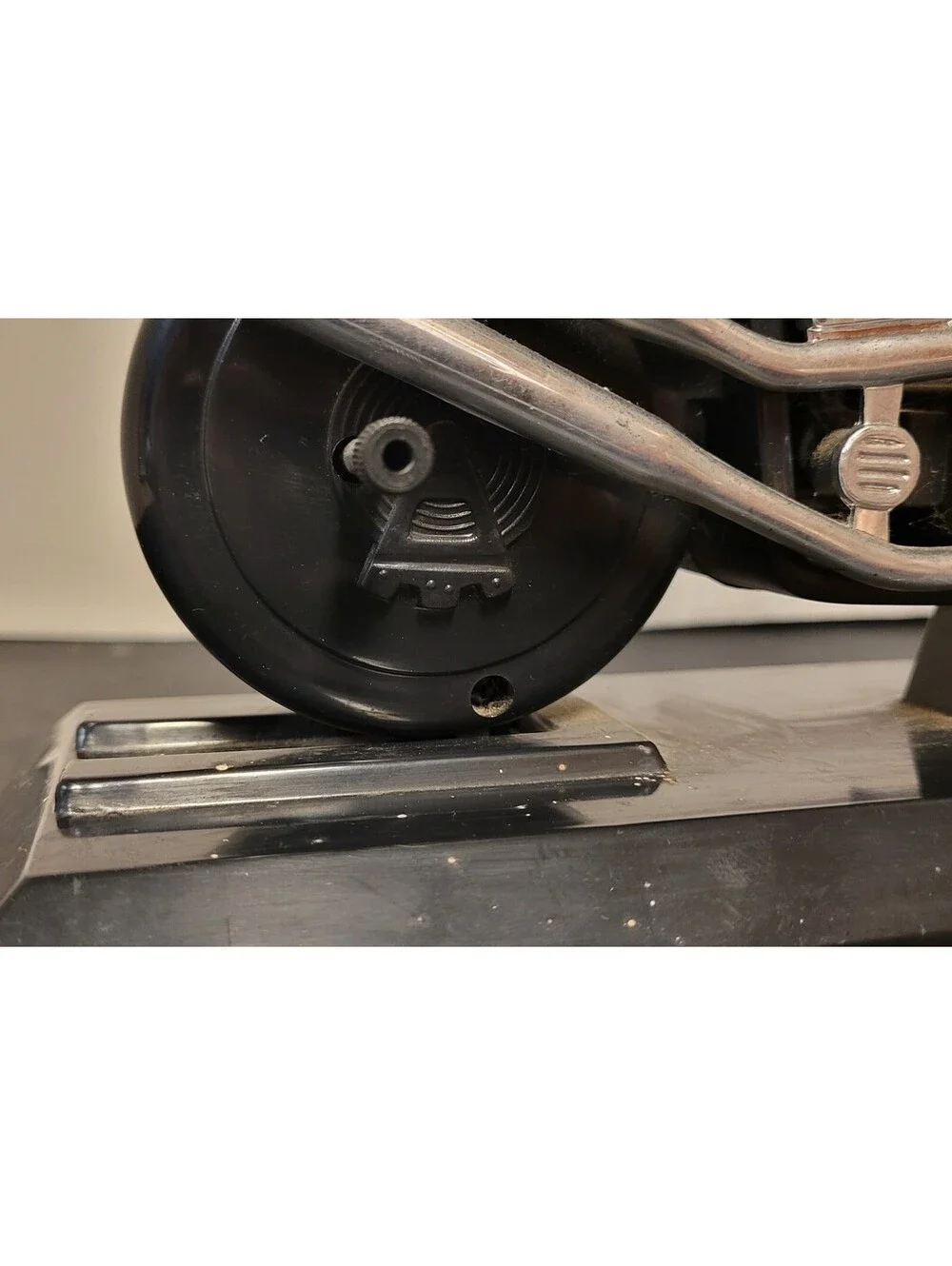 Motorcycle Desk Model 13.5